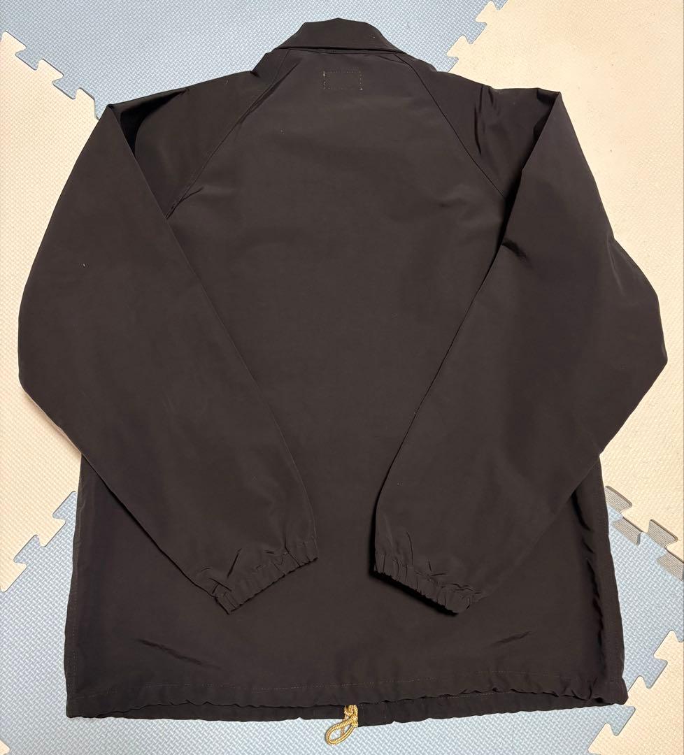 STANDARD CALIFORNIA コーチジャケット