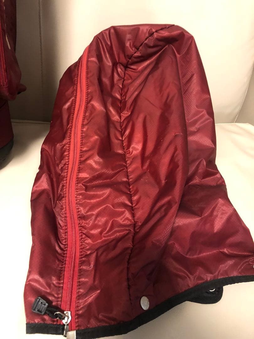 【送料込み】廃盤　激レア限定品　オノフ　ONOFF キャディバッグ　ゴルフバッグ