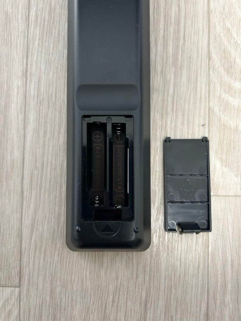 SHARP 2T-C32DE AQUOS 液晶テレビ 2023年製