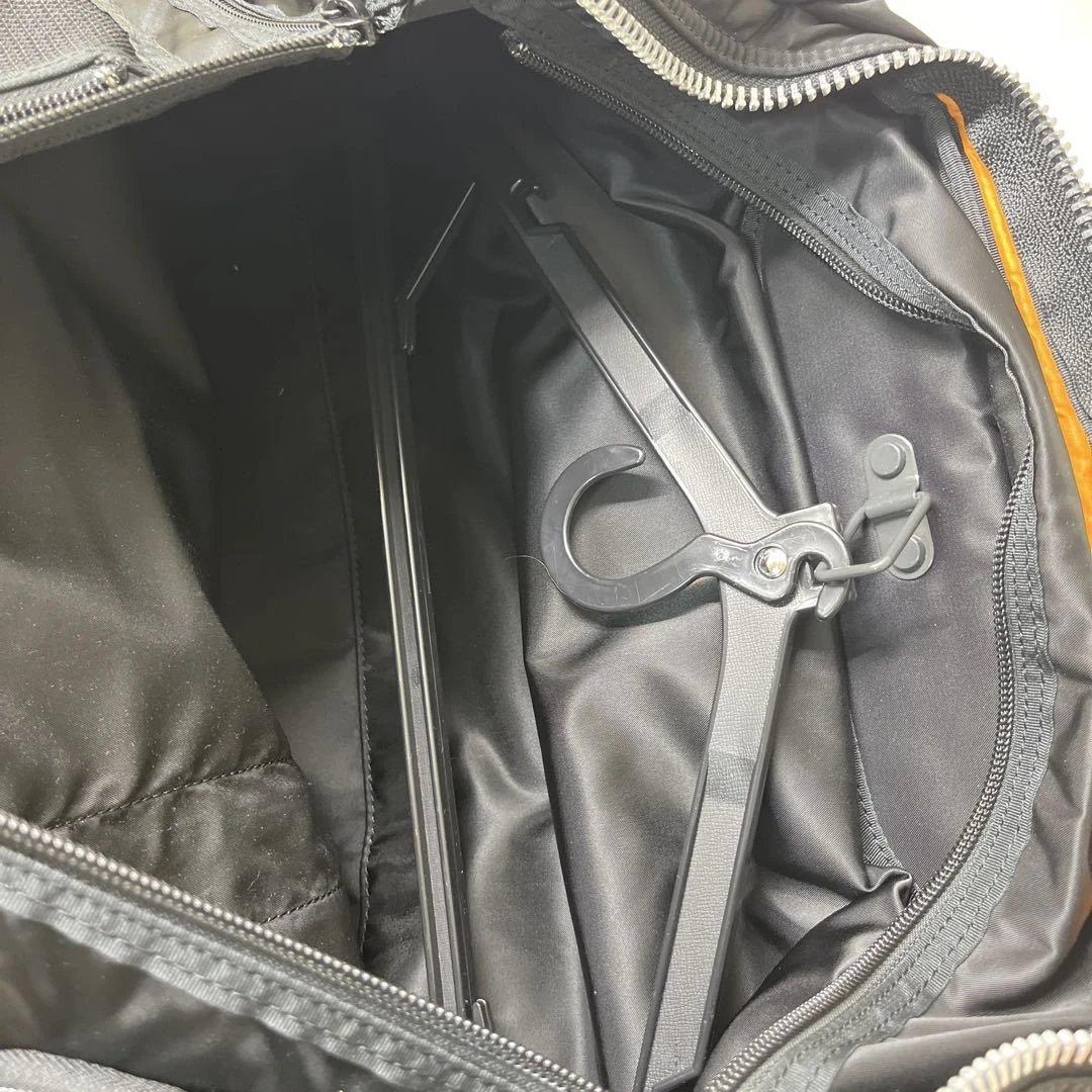 PORTER TANKER 2WAY GARMENT BAG ショルダーバッグ