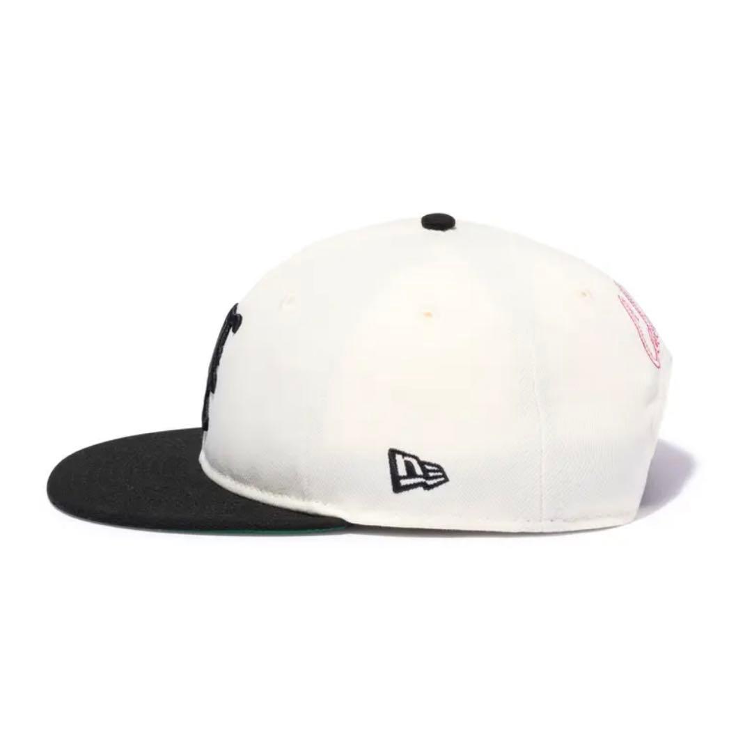 【ラスト1点】セントマイケル 26SS NE_CAP
