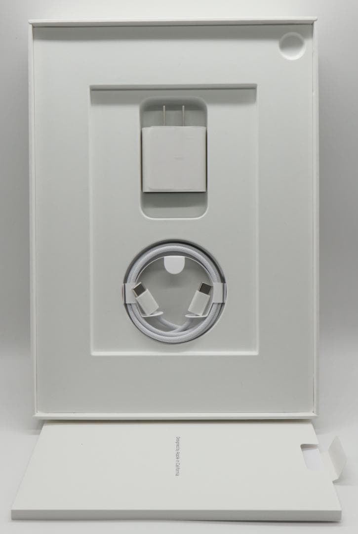 XXX非常に綺麗 iPad Air 11 第6世代 128GB電池100%