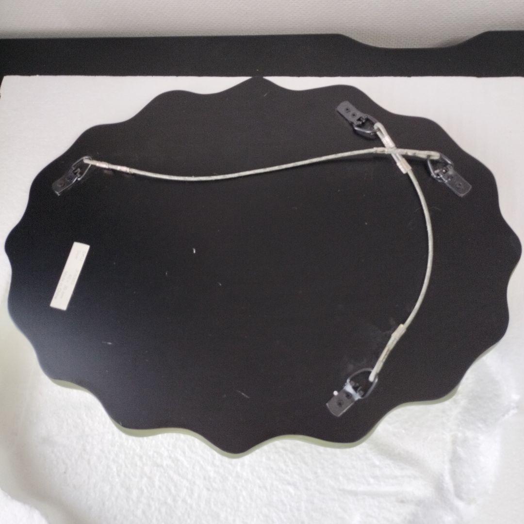 Kanankoローラアシュレイ鏡