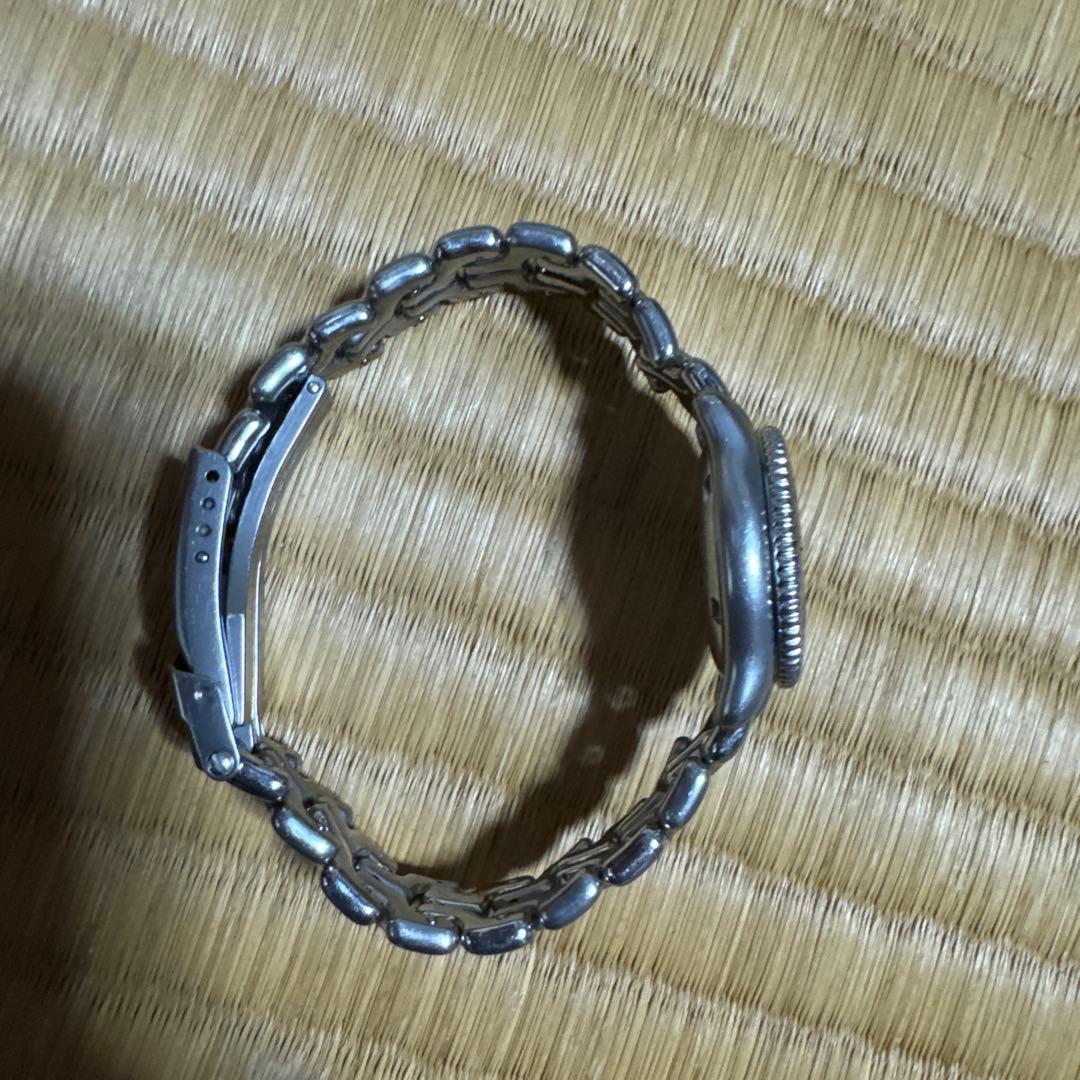 タグホイヤーtug heuerセルシリーズ　不動　ジャンク品