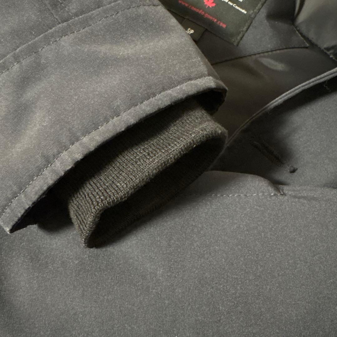 正規品　sophnet別注　ジャスパー　ダウンジャケットsizeS ネイビー