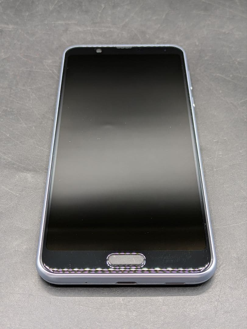 AQUOS sense3 plus 901SH 本体