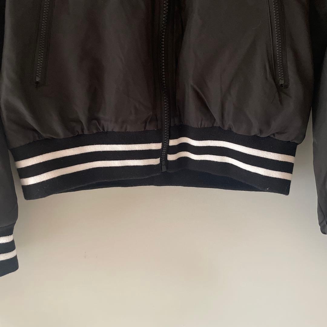 【タグ付新品未着用/希少】ソフトバンクホークス ダブルフェイスフーディー S