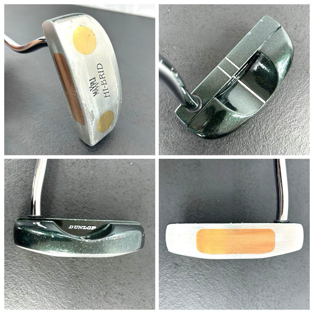 本格派 メンズゴルフクラブ 11本 フルセット ゴルフセット 初心者向 XXIO