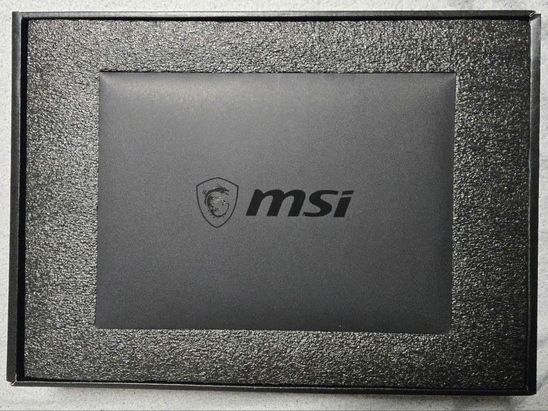 グラフィックボード・グラボ・ビデオカード msi RX6800XT