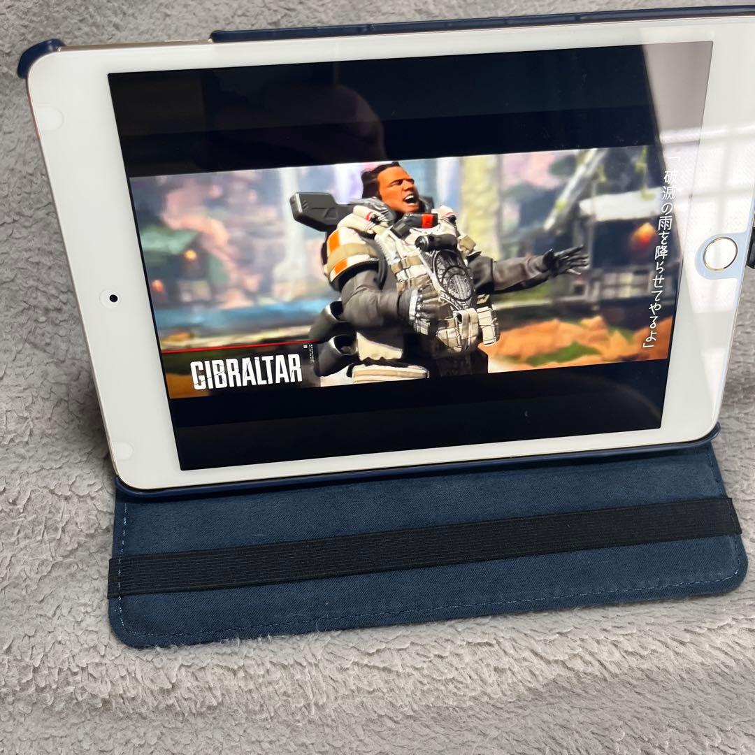 【美品】iPad mini4 wifi Cellular 32GB 本体のみ