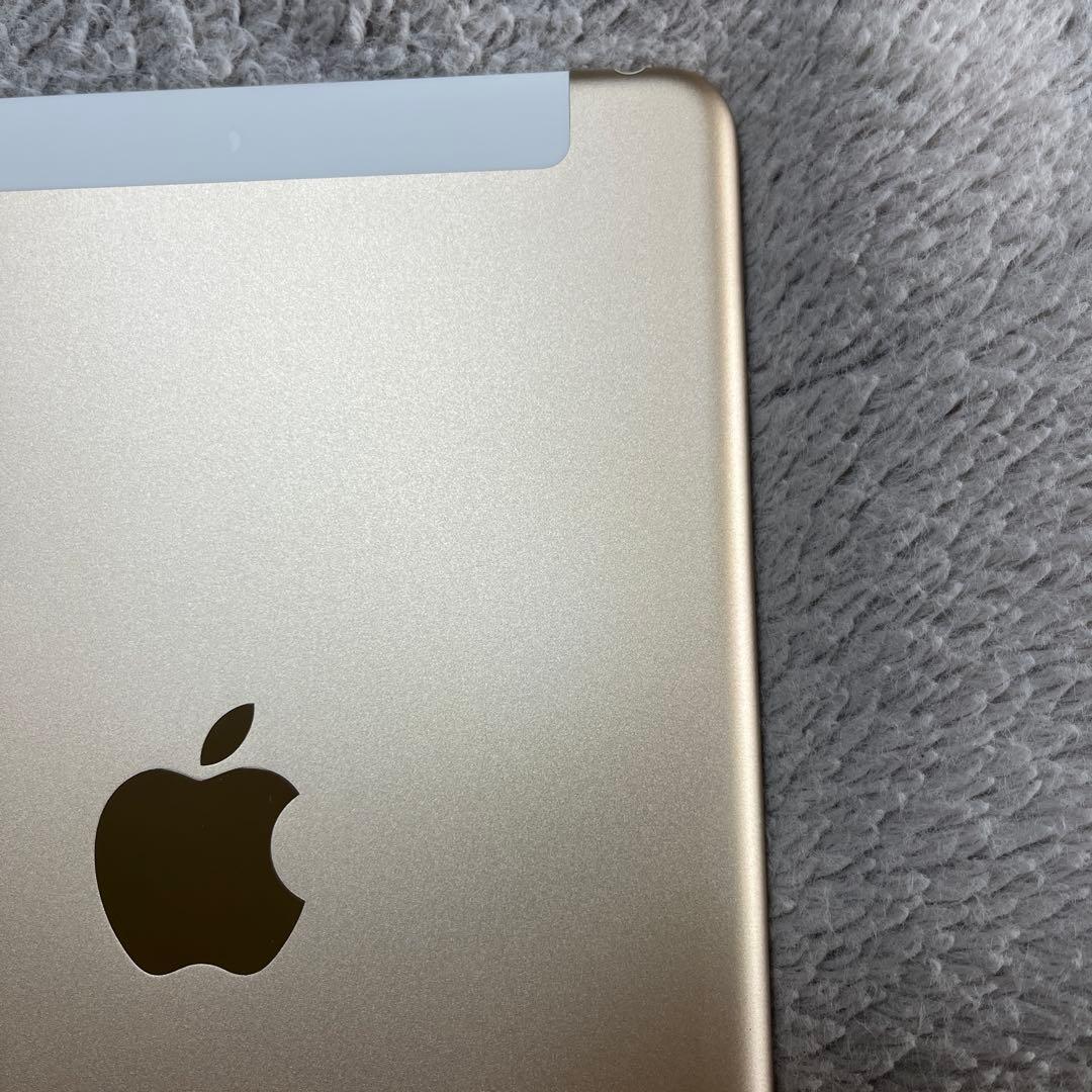 【美品】iPad mini4 wifi Cellular 32GB 本体のみ
