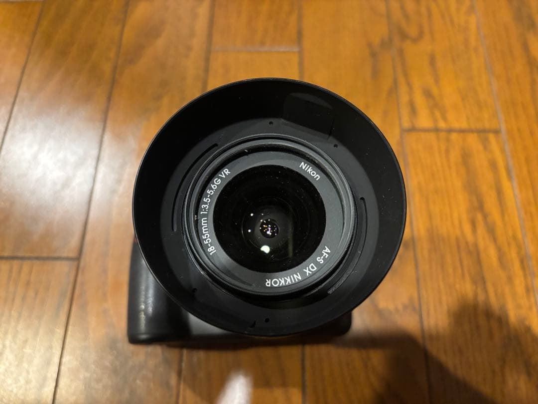 値引き！Nikon D3100 デジタル一眼レフカメラ