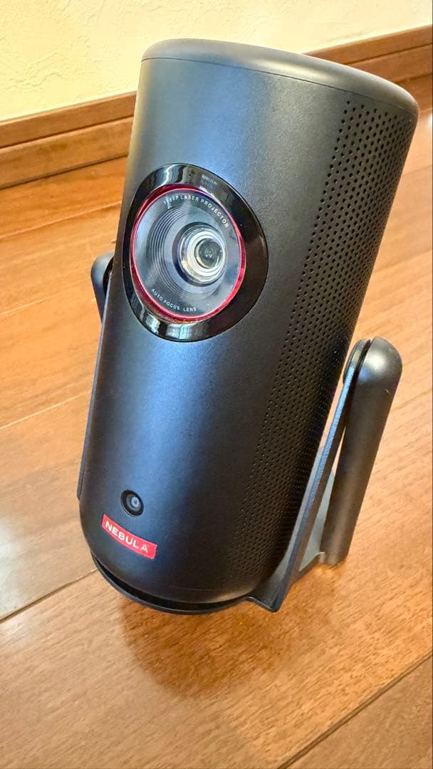 【本日限定特価】Nebula Capsule 3 Laser フルセット