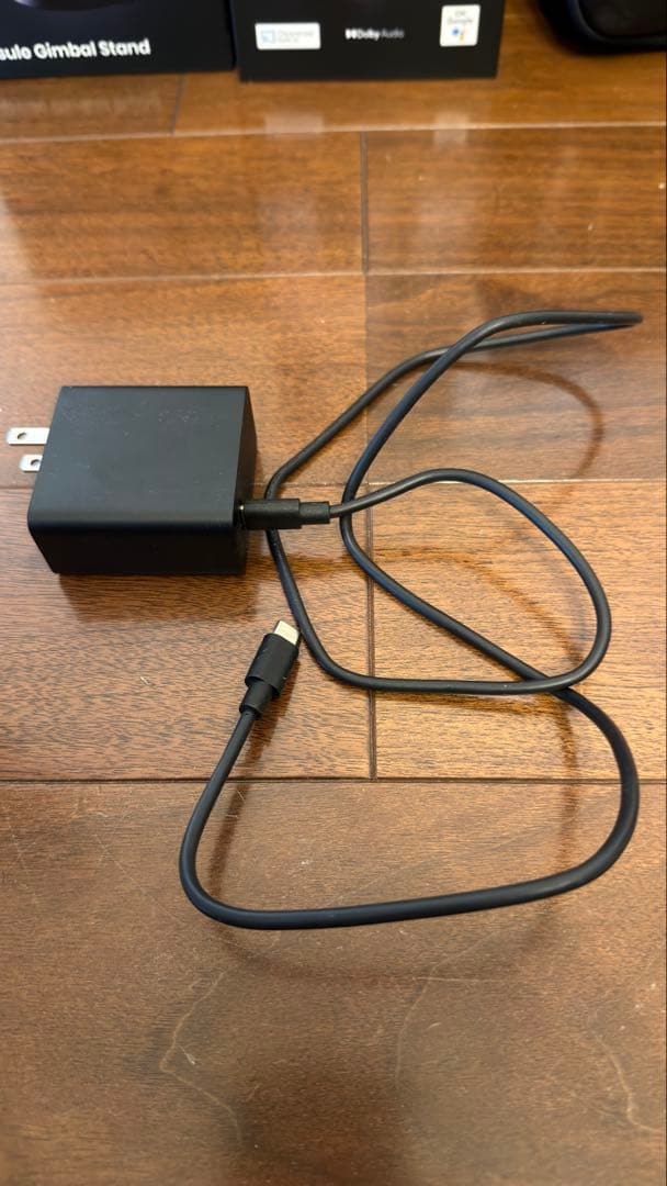 【本日限定特価】Nebula Capsule 3 Laser フルセット