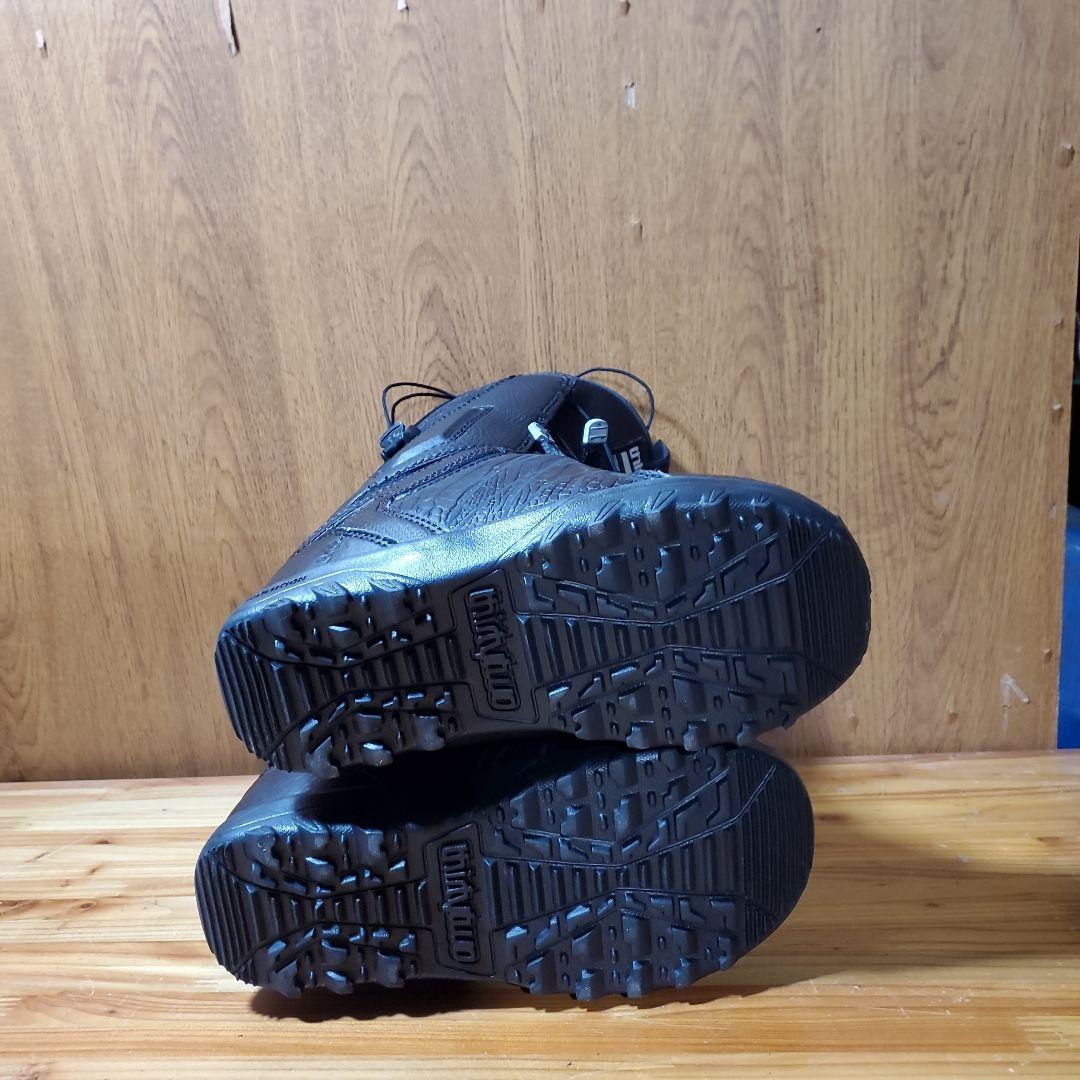 thirtytwo スノーボードブーツ 23cm! 26181