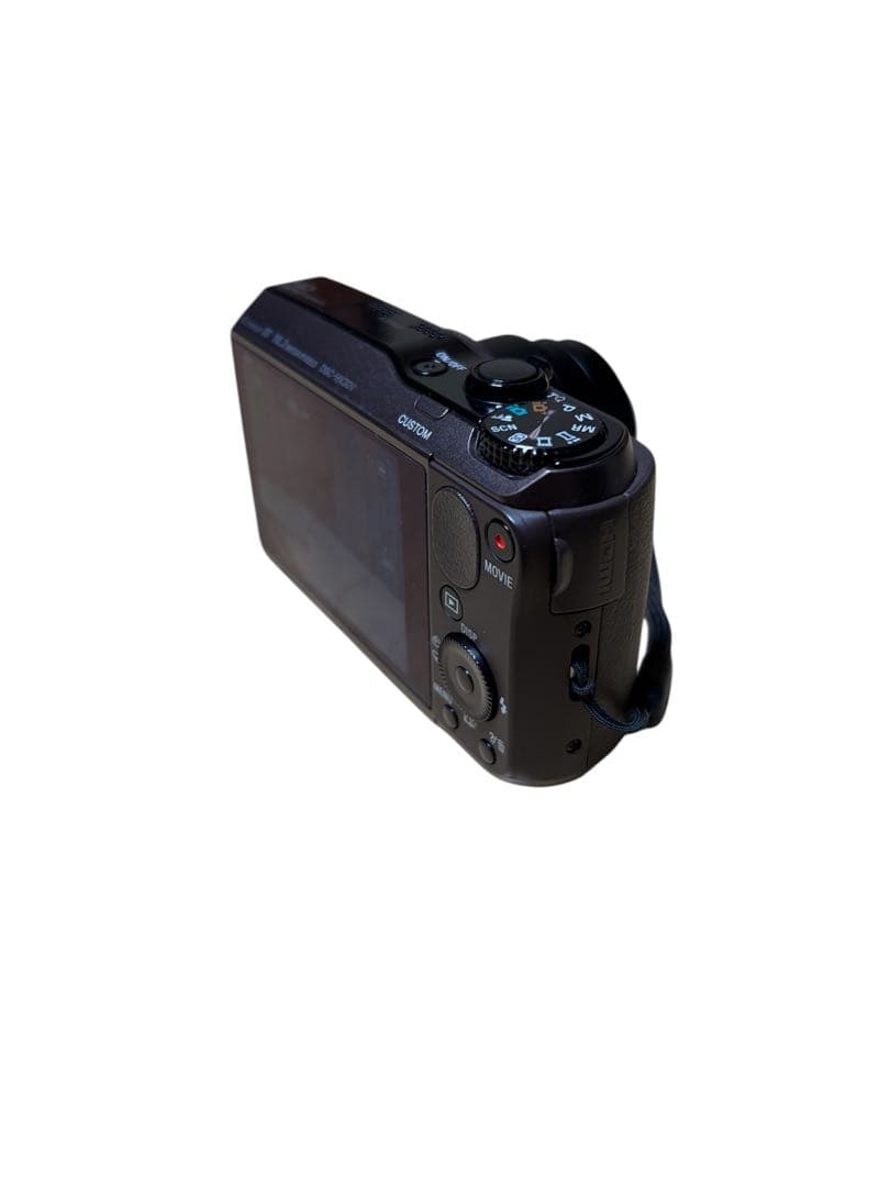 SONY Cyber-shot デジタルカメラ DSC–HX30V ピンク