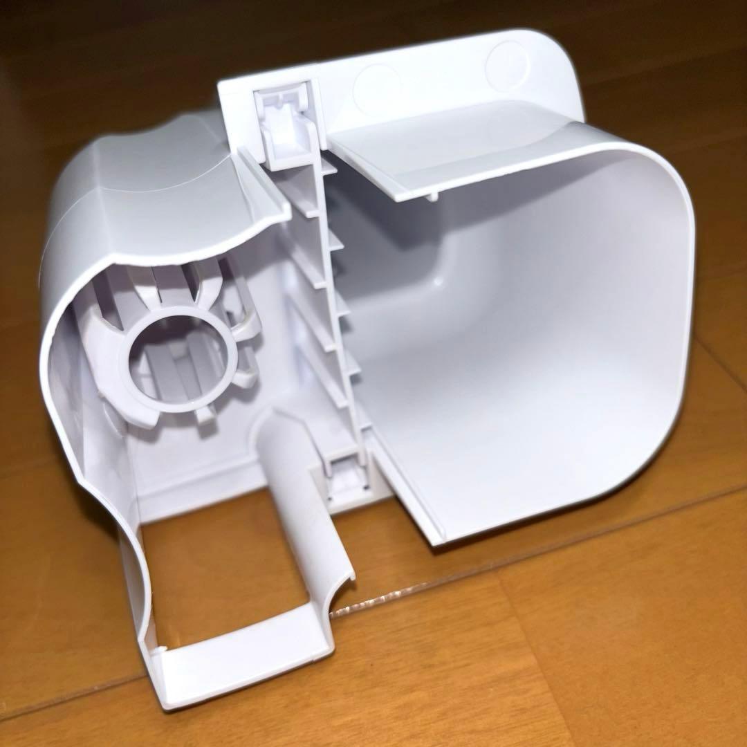 T-fal 加熱超音波式加湿器 HD3040J0 スチーム＆ミスト 4L