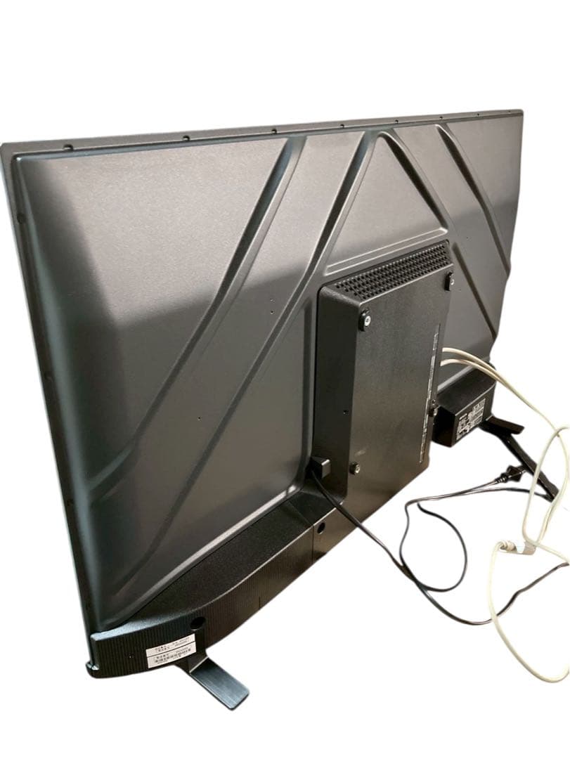 TOSHIBA 液晶テレビ REGZA 40V35N 40V型