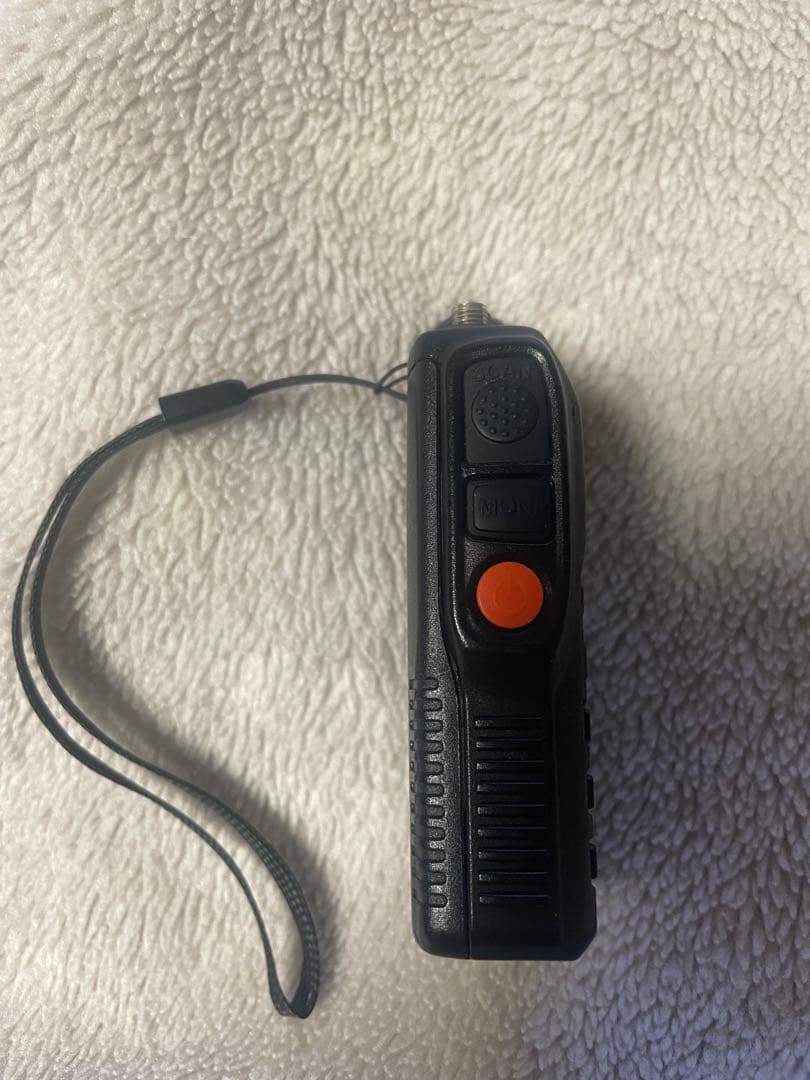 VR-160 受信機