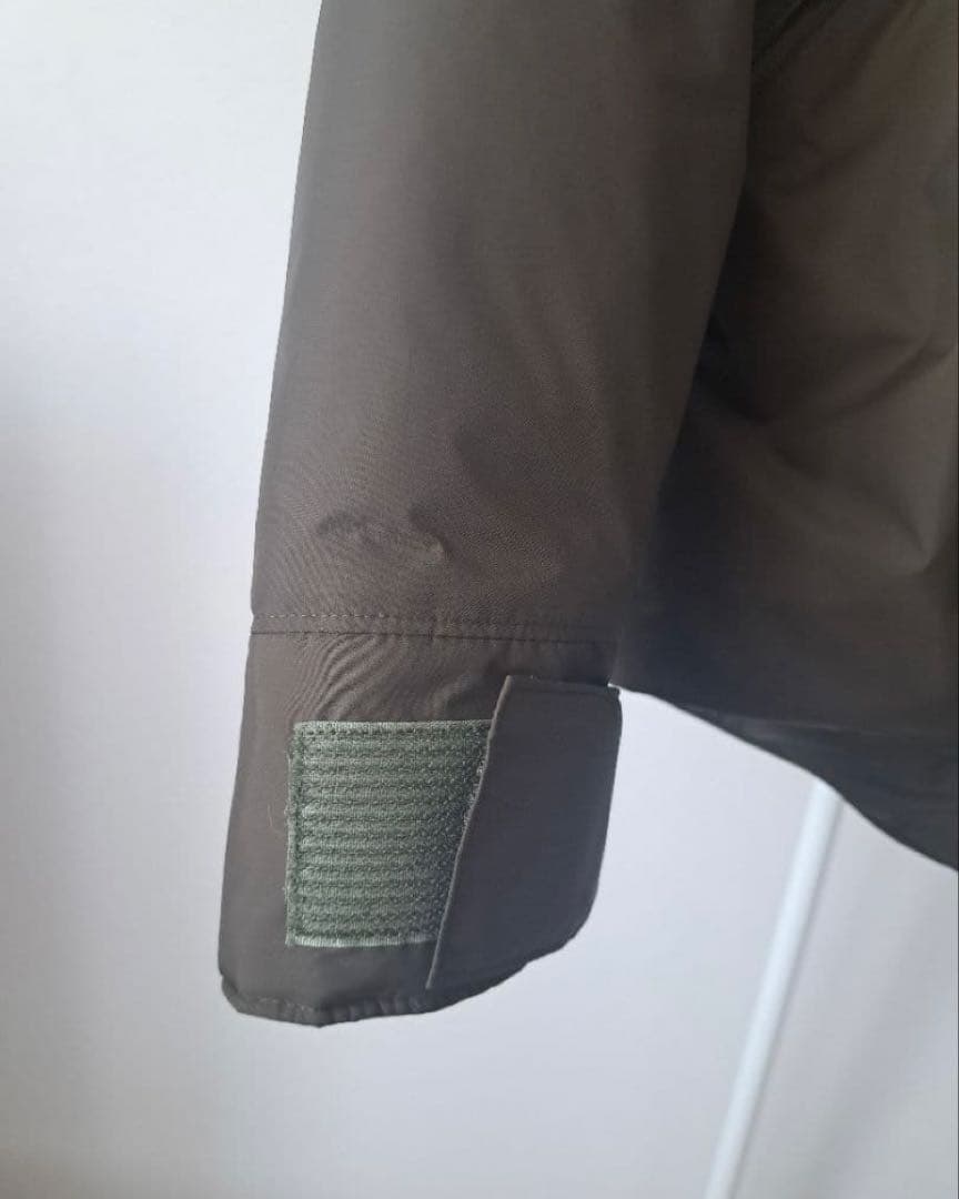 1/29発送可能　ワイルドシングス　CBデナリジャケット