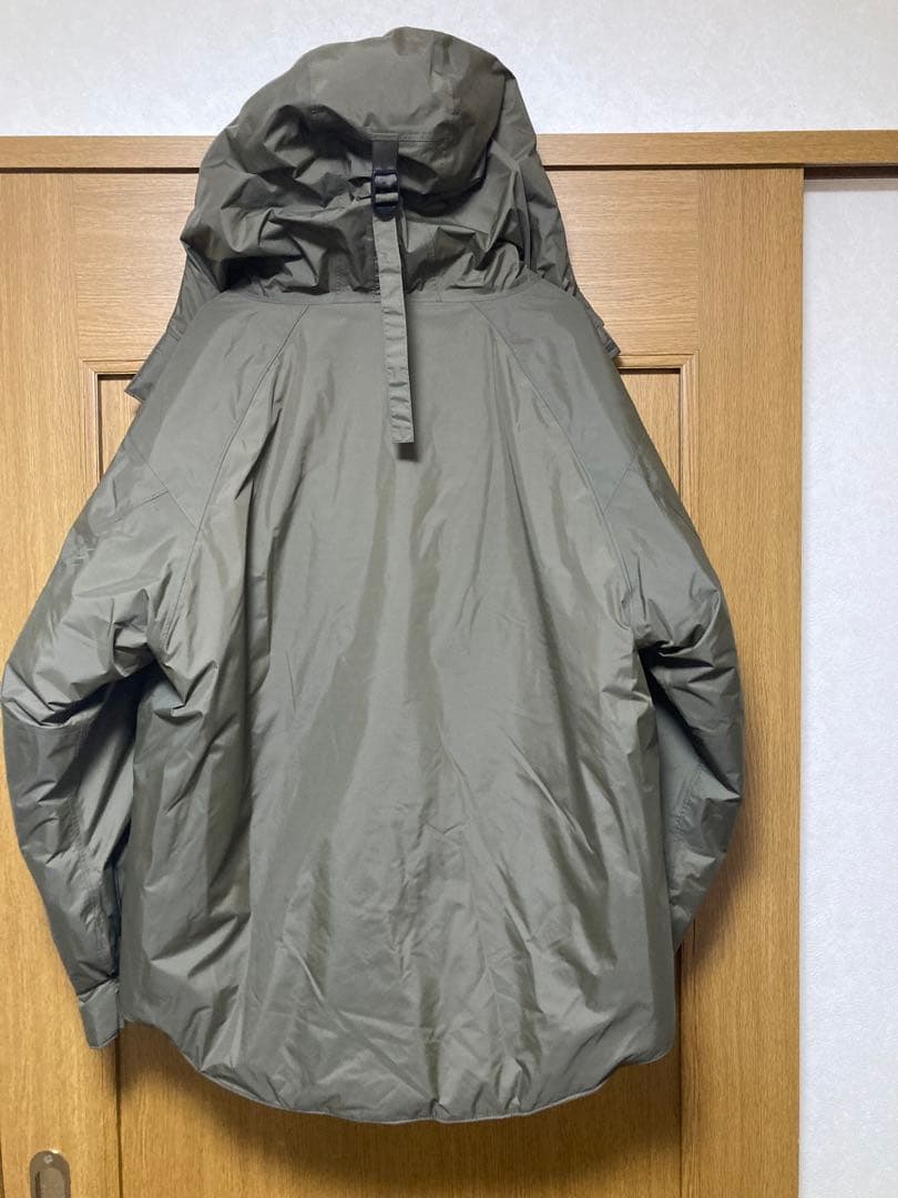 1/29発送可能　ワイルドシングス　CBデナリジャケット