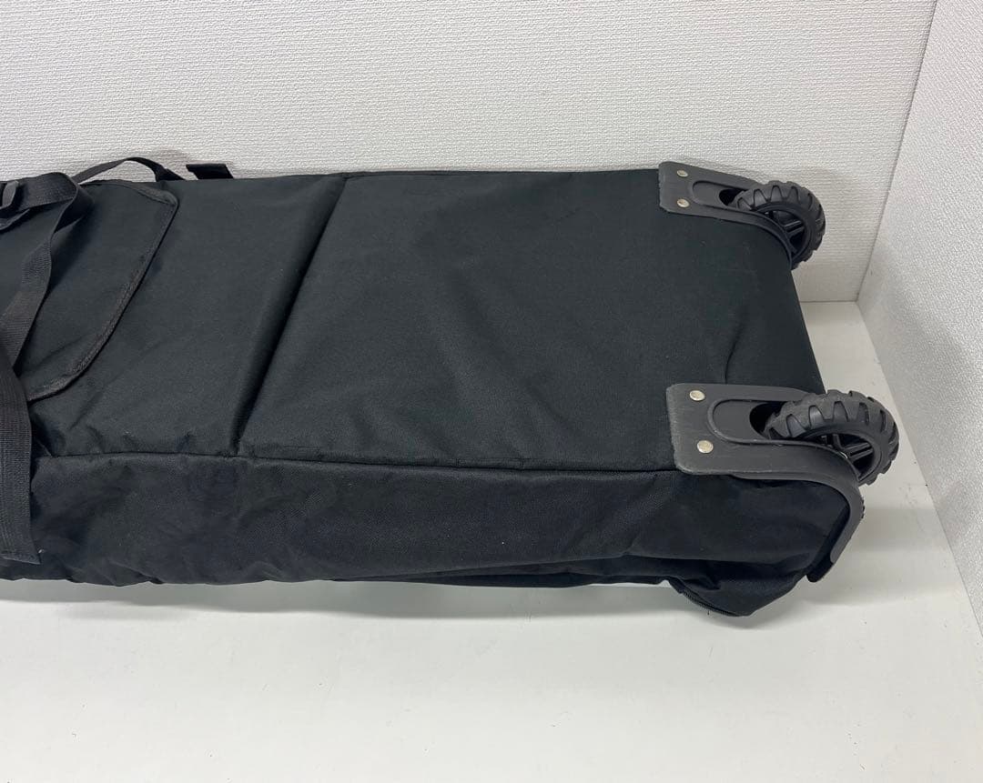 スノーボードバッグ スキーバッグ 165cm 〜 180cm オールインワン