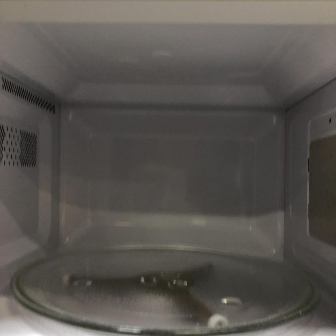 超美品綺麗/正常動作品 日立 電子レンジ HMR-BK220-Z6 250529