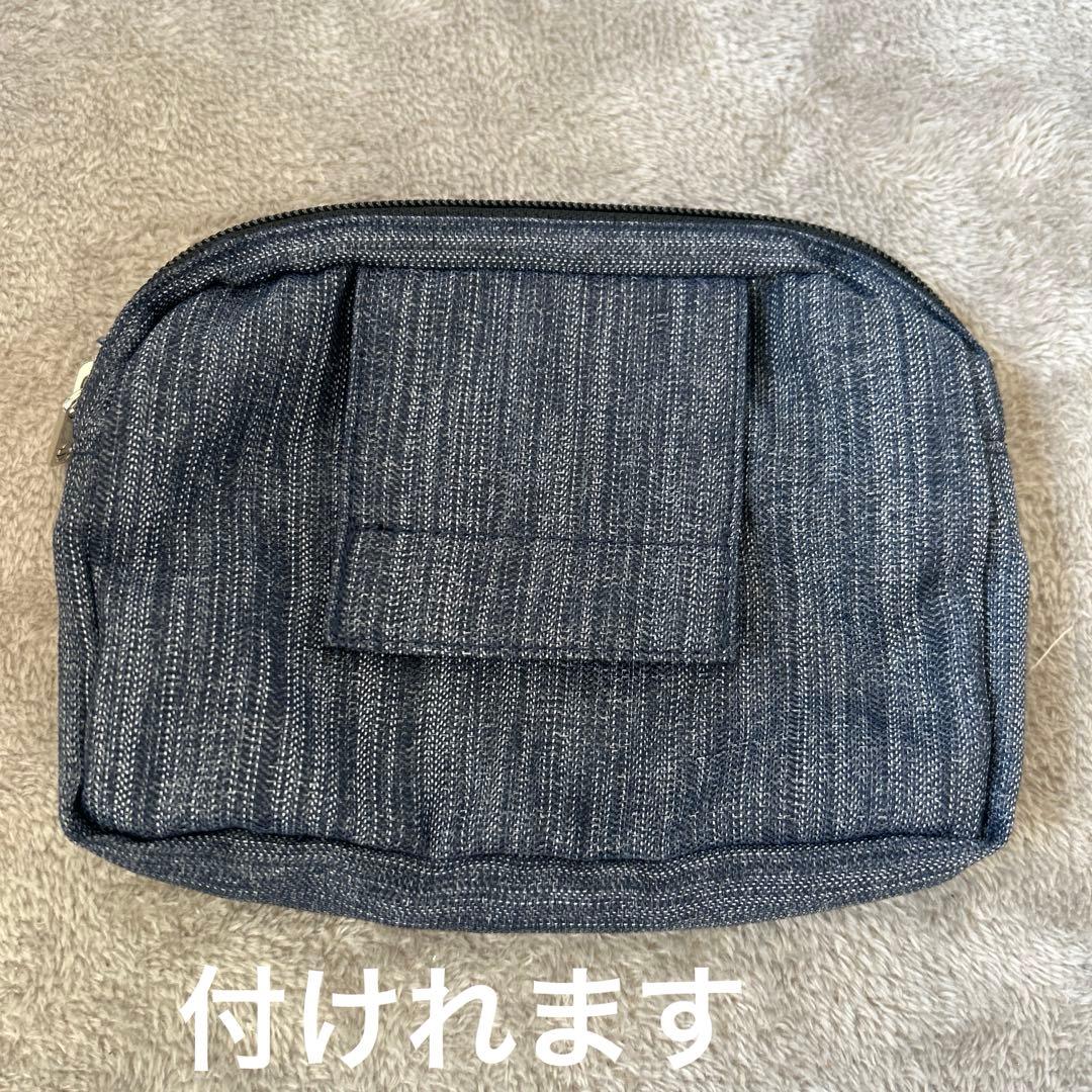 美品 ergobaby OMNI 360 抱っこ紐 ネイビー ヨダレカバー