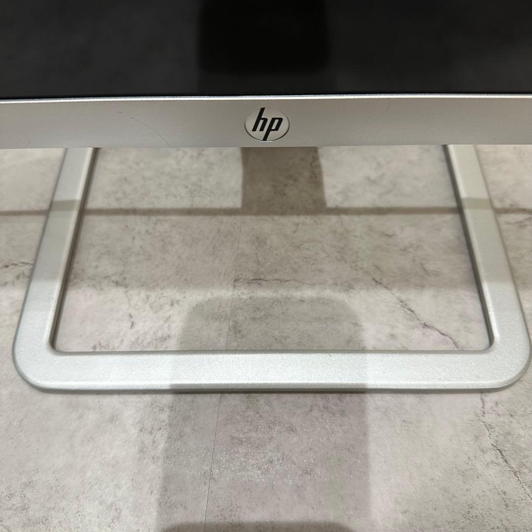 HP 27インチモニター 27er