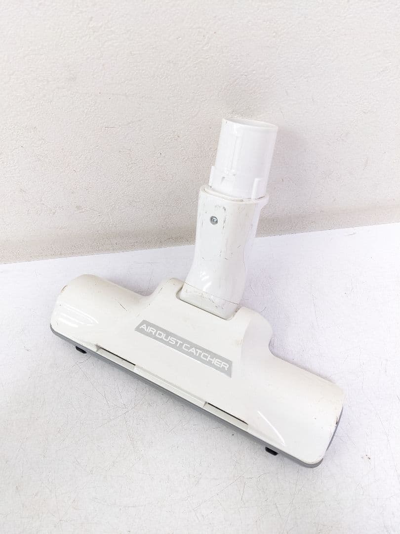 Panasonic MC-PKL18A-W 紙パック式掃除機 2017年製