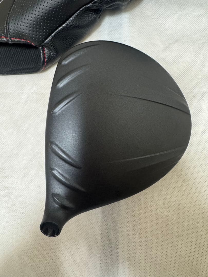 PING G410 ドライバー 9度 LST ヘッド単品
