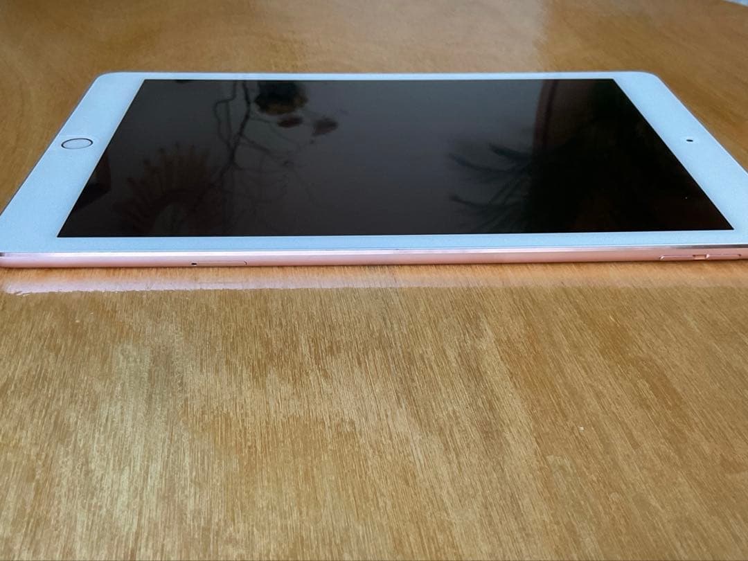 iPad Pro 第1世代
