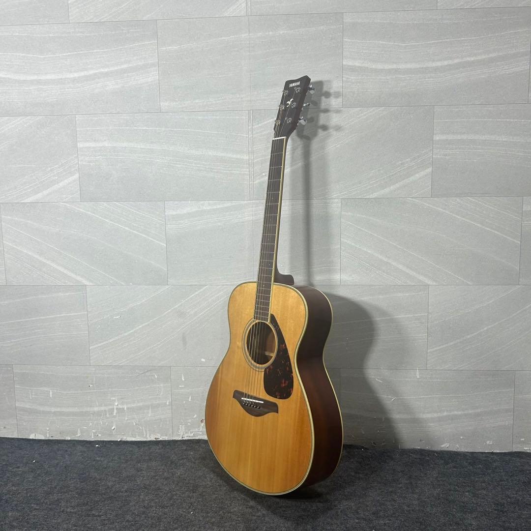 YAMAHA アコースティックギター FS820 右利き用 楽器 d4162
