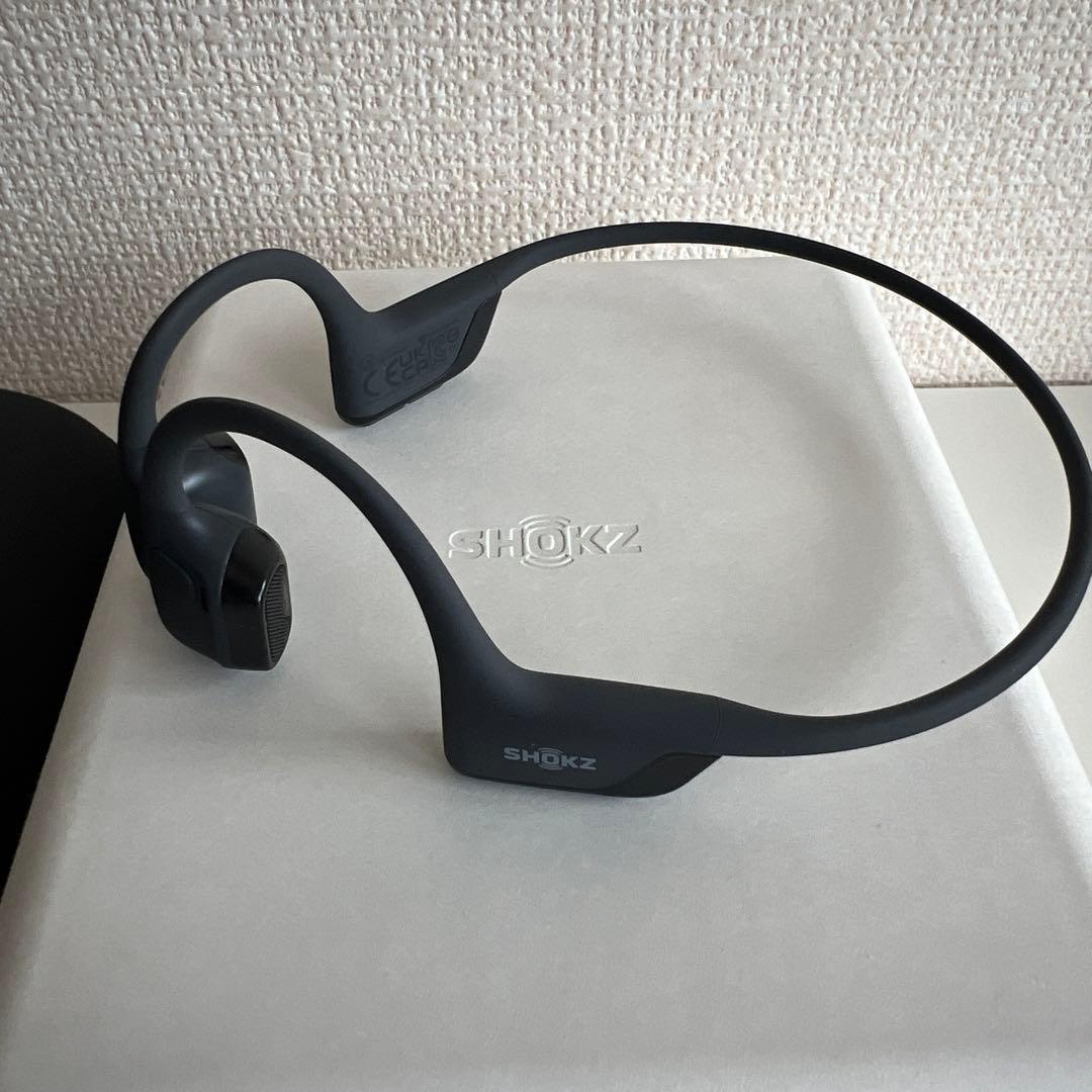 OpenRunPRO2 ほぼ未使用