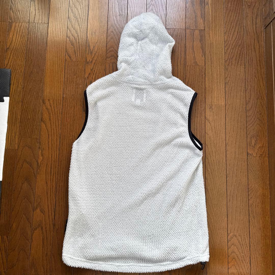 トップス CAYL Alpha Pullover Vest
