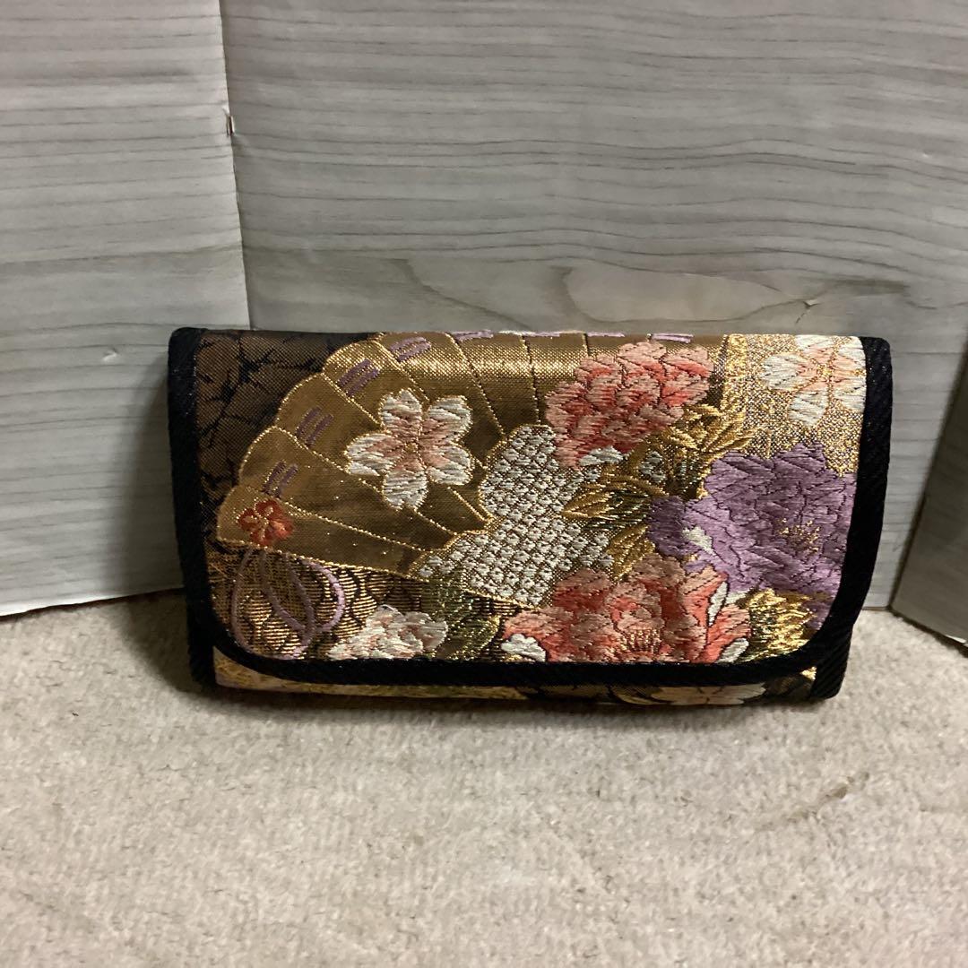 はな 帯リメイクバック