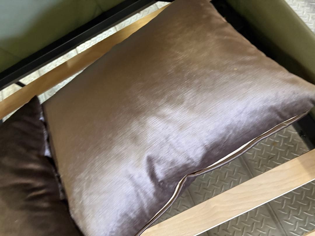 BoConcept Austin クイーンサイズベッド