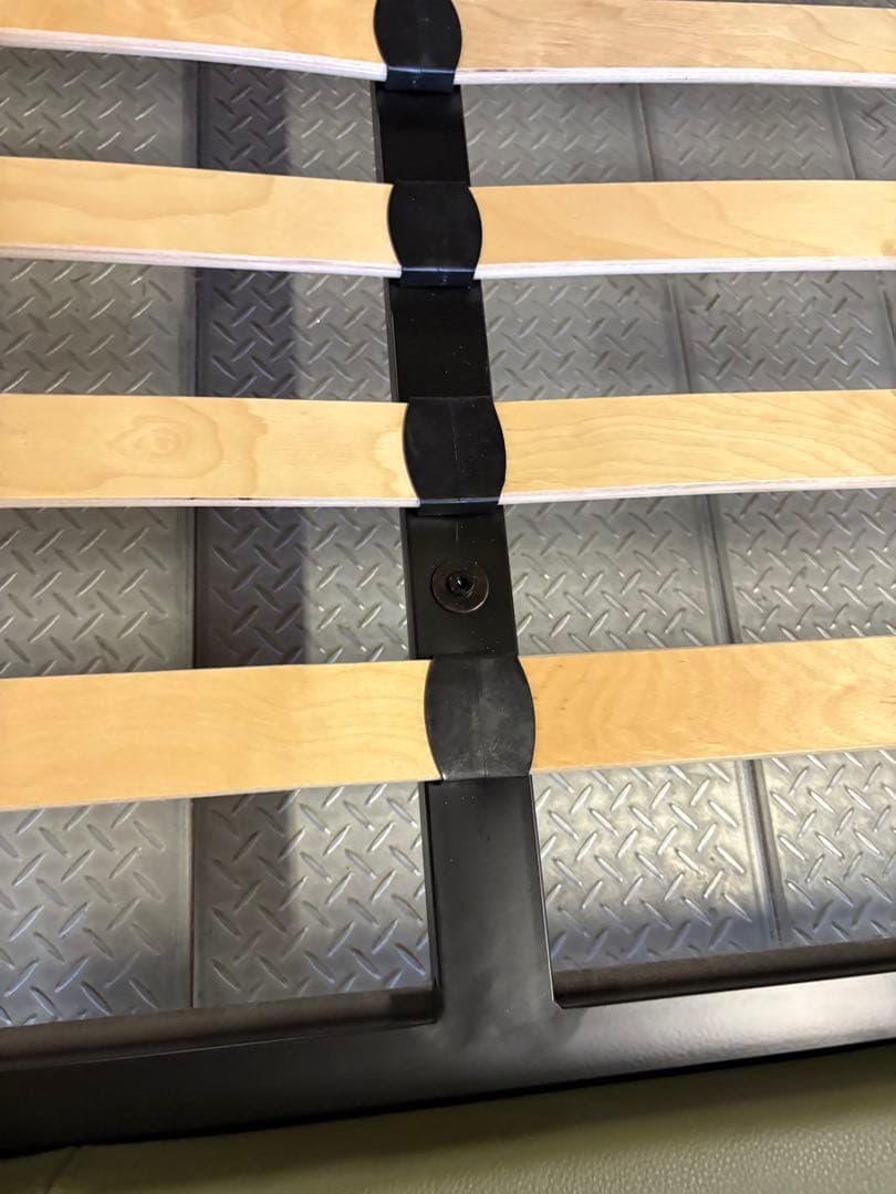 BoConcept Austin クイーンサイズベッド