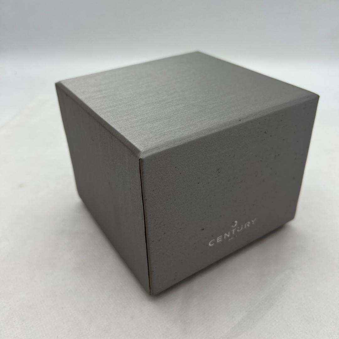 ◎12982 CENTURY 617.41.S.50.10SM4 TIMEGEM