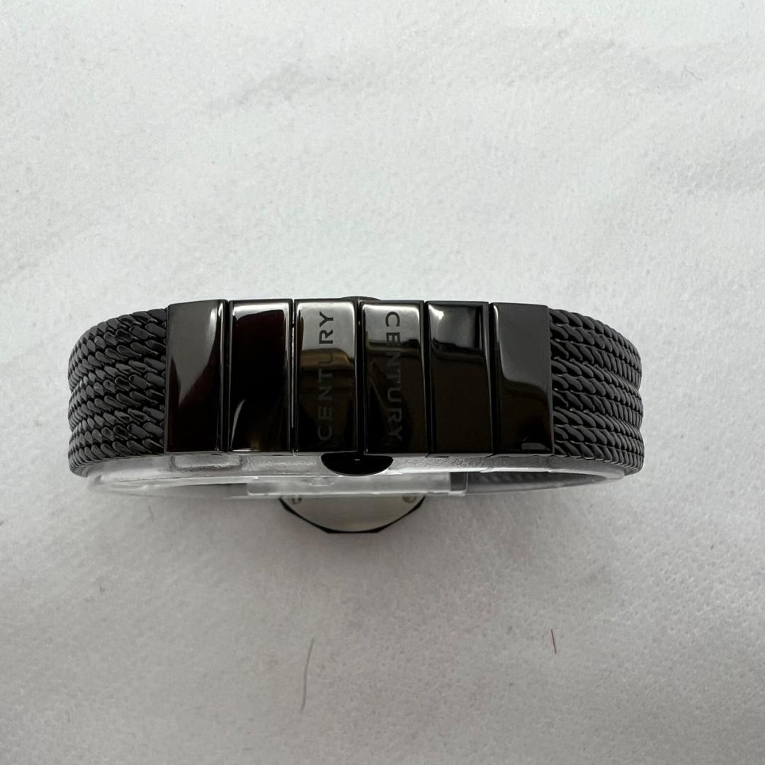 ◎12982 CENTURY 617.41.S.50.10SM4 TIMEGEM