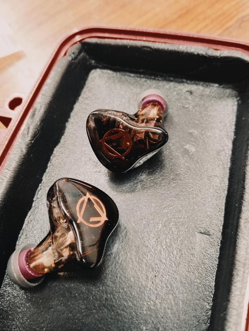 Aroma witch girl pro, LZ A5 (最終値下げ)