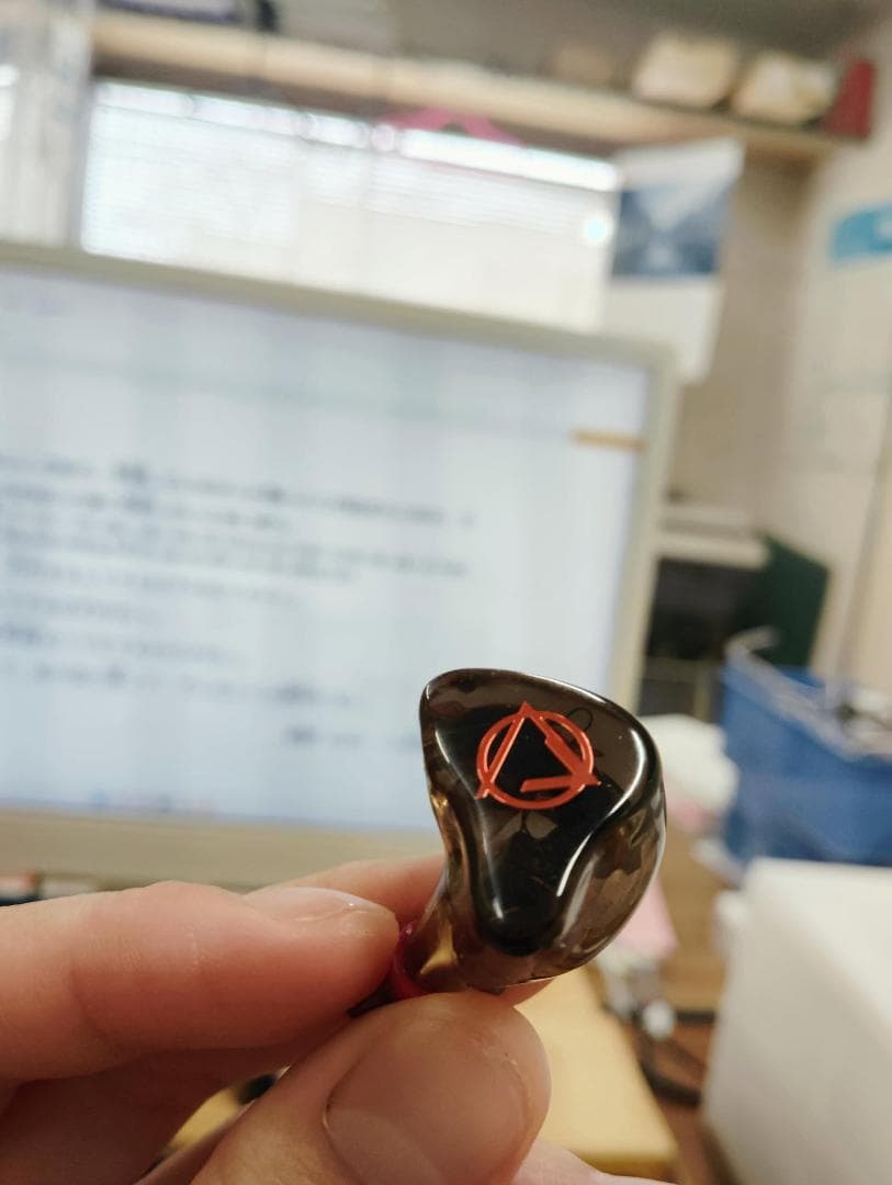 Aroma witch girl pro, LZ A5 (最終値下げ)