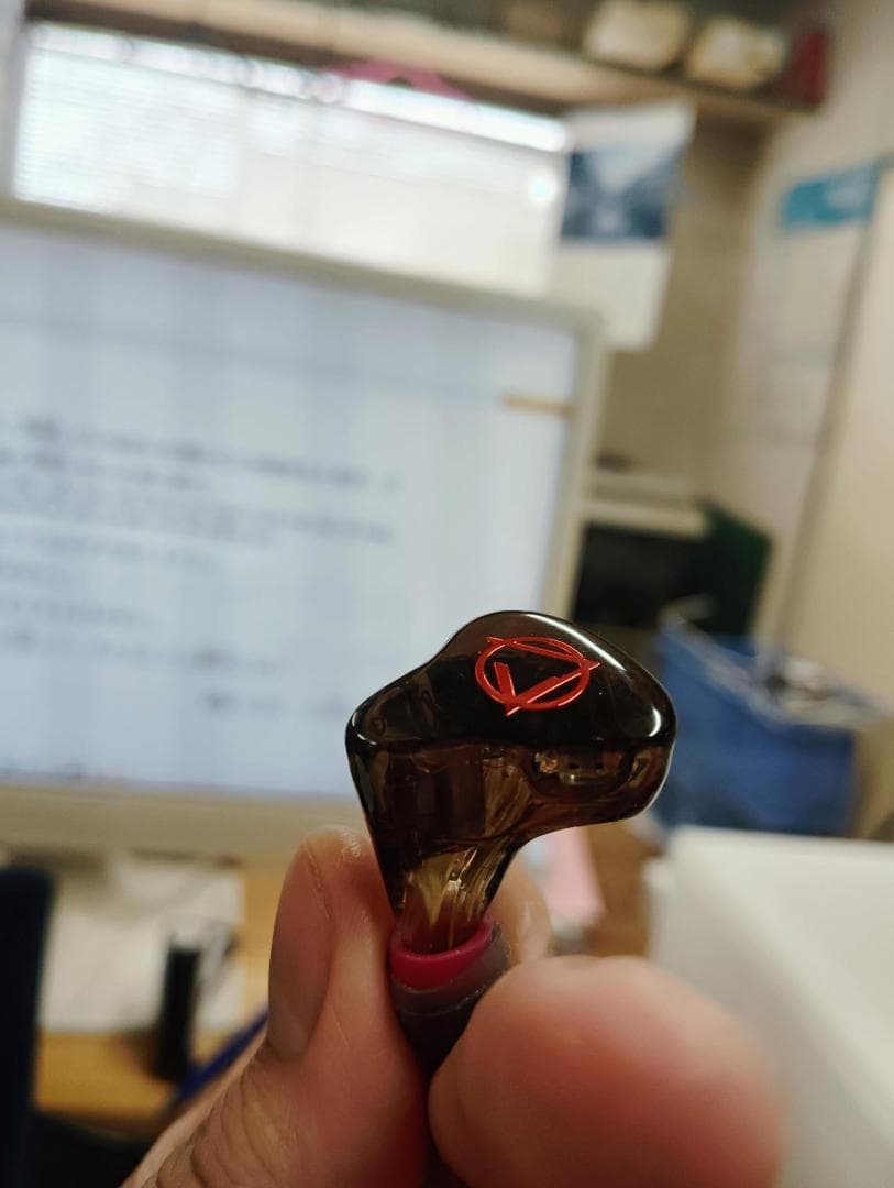 Aroma witch girl pro, LZ A5 (最終値下げ)