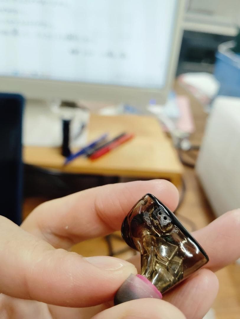 Aroma witch girl pro, LZ A5 (最終値下げ)