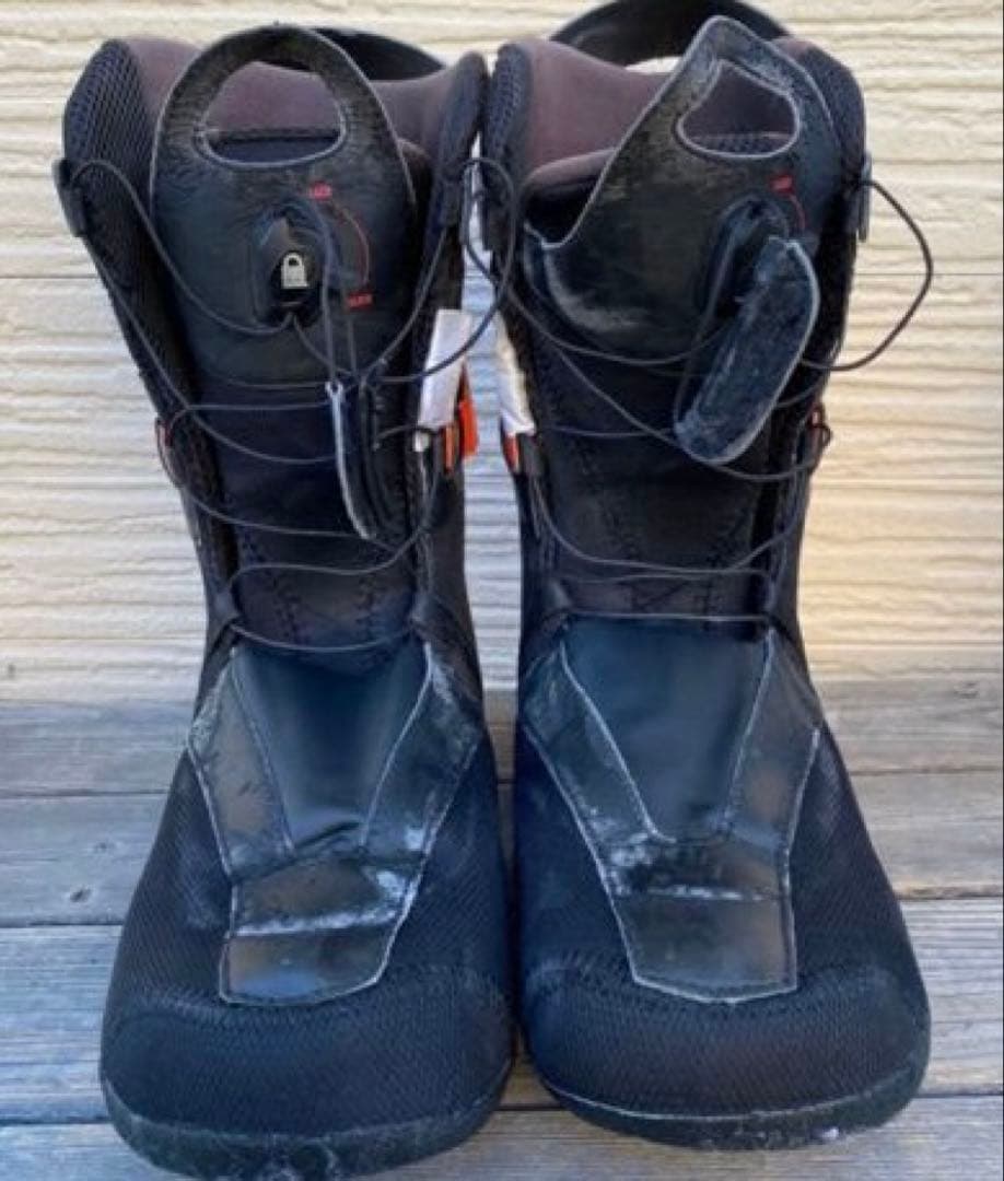 スノーボード Salomon Synapse Focus Boa 27.0cm