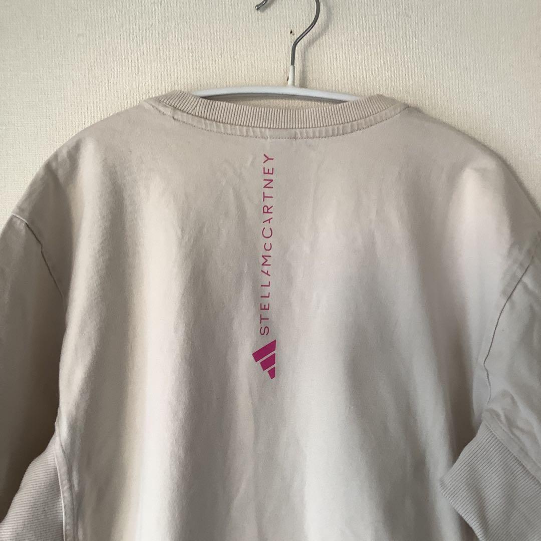 Volke様　アディダスステラマッカートニーTシャツ、レギンスセット　Tシャツ