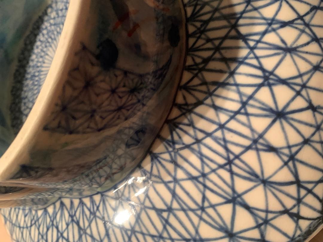 大宇宙大皿