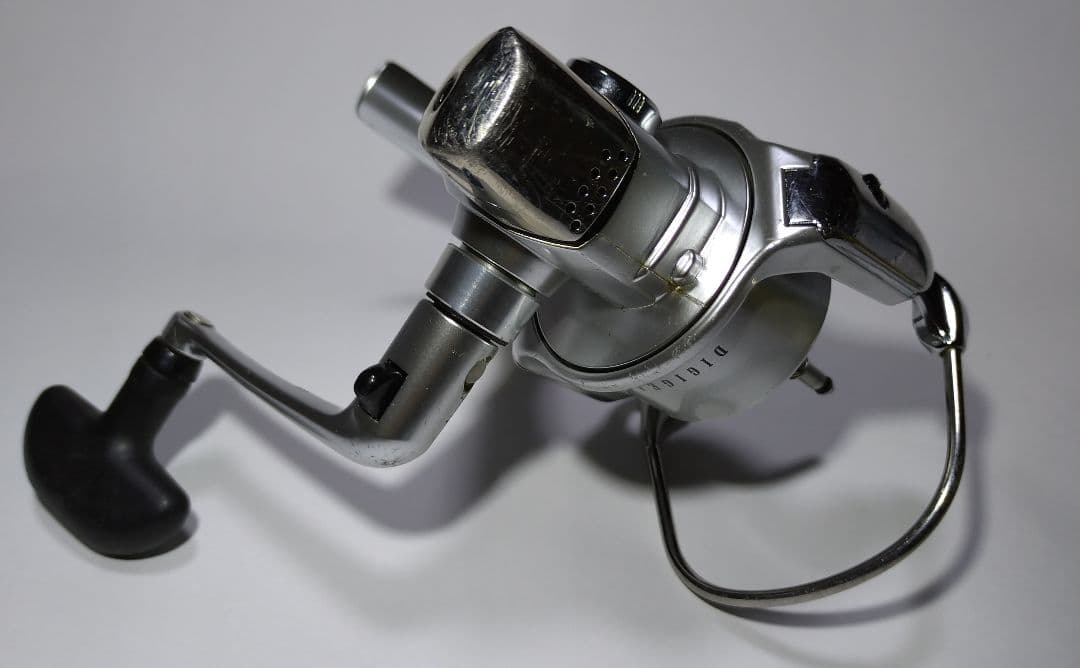 グ*師様 ダイワ　トーナメントISO IMPULT 3000LBD