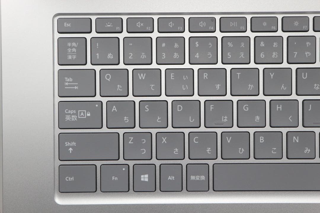 とりSurface Laptop3 i5 256GB15型オフィス電池良好