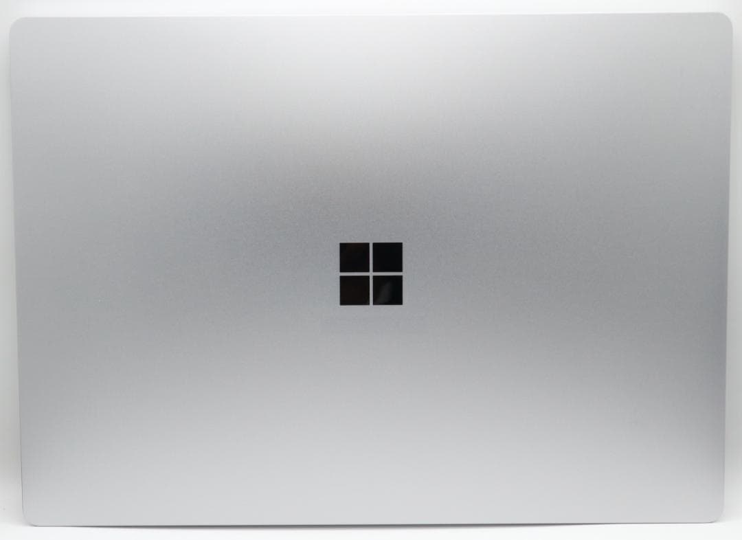 とりSurface Laptop3 i5 256GB15型オフィス電池良好